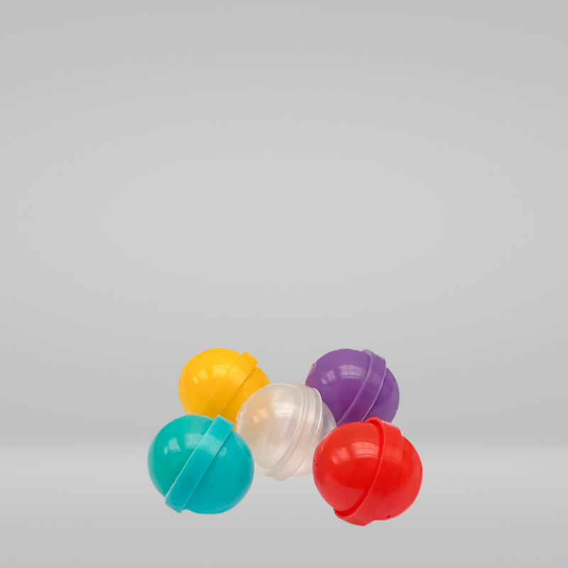 Esferas de 1 pulgada