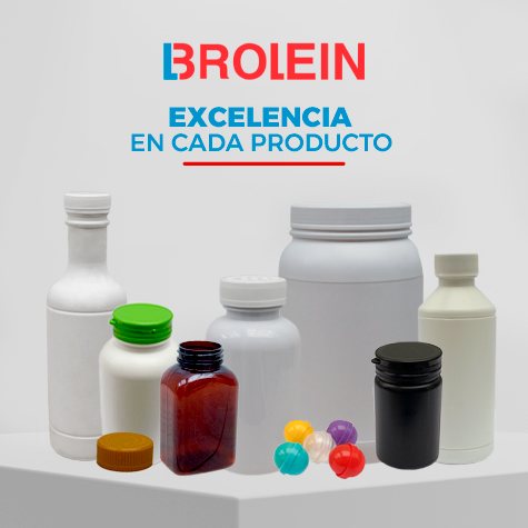 Brolein, Especilista en 